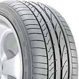 Bridgestone Potenza RE050A RFT High Performance Tire - 275 35R19 96ZR by Bridgestone