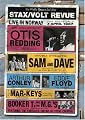 Stax/Volt Revue Live In Norway 1967