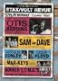 Stax/Volt Revue Live In Norway 1967
