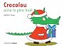 Crocolou aime le p�re No�l