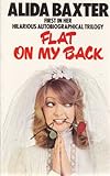 Flat on my back