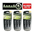 Brush-t Driver Combo 9 Pack