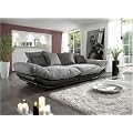 Big Sofa Rose, New Look, MEGASOFA