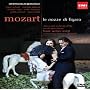 Mozart: Le Nozze di Figaro [DVD] [1996]