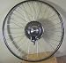 2009 DIRECT-DRIVE WHEEL MOTORIZED BICYCLE MOTOR ENGINE