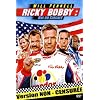 Ricky bobby, roi du circuit