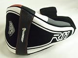 Taylor Made R11 TP Fairway Wood Headcover Blk/Wht NEW