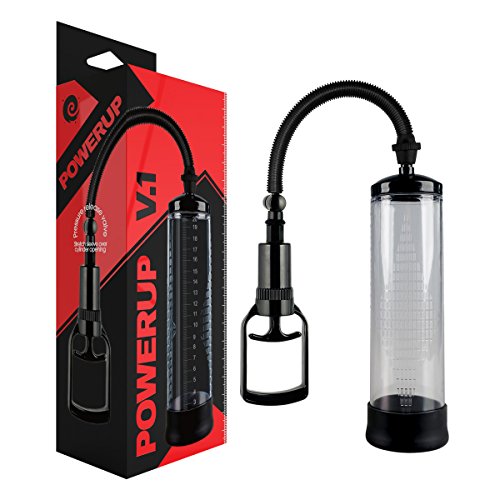 PowerUp V.1 Penis Pump Extender