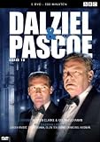 Dalziel and Pascoe - Series Ten - 5-DVD Box Set ( Dalziel and Pascoe - Entire Series 10 ) [ NON-USA FORMAT, PAL, Reg.2 Import - Netherlands ]