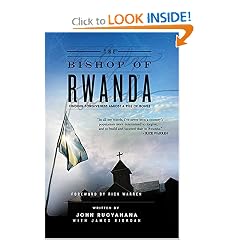 The Bishop of Rwanda