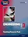 BTEC Level 3 National Engineering Teaching Resource Pack (Level 3 BTEC National Engineering)