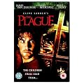 Clive Barker's the Plague [DVD] [2006]