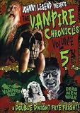 Vampire Chronicles 5: Fistful of Bloodsuckers [DVD] [Region 1] [US Import] [NTSC]