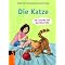 kinder, katzen und katzenkinder
