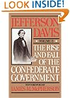 The Rise And Fall Of The Confederate Government: Volume 2 (Da Capo Paperback)