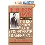 The Rise and Fall of the Confederate Government: v. 2 (Da Capo Paperback)