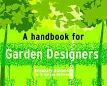 Handbook for Garden Designers (Handbook for...)