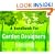 A Handbook for Garden Designers (Handbook for...)