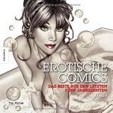 Produkt-Bild: Erotische Comics Band 2: Das Beste aus den letzten f&uuml;nf Jahrzehnten