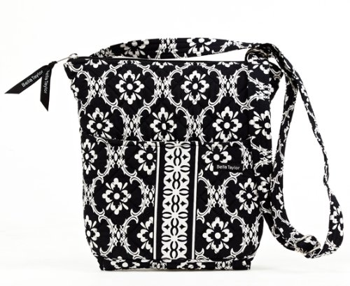 Bella Taylor Seville Quilted Cotton Hipster