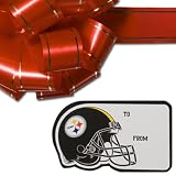Pittsburgh Steelers Gift Stickers