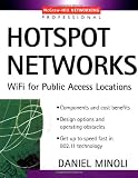  : Hotspot Networks : WiFi for Public Access Locations (Professional Telecom)