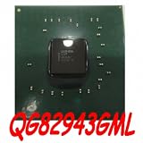NEW and Orginal Intel QG82943GML SL9Z9 BGA ic Chipset