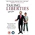 Taking Liberties [2007] [DVD]