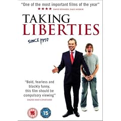 Taking Liberties [2007]