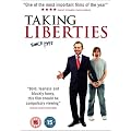 Taking Liberties [2007] [DVD]