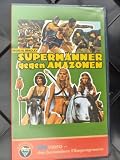 Superm�nner gegen Amazonen - Marc Hannibal