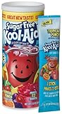 Kool-Aid Sugar Free Tropical Punch Soft Drink Mix, 1.53-Ounce Canisters (Pack of 6) Knowing God: Walking through the Book of Books