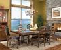 Beaumont Seven Piece Dining Set