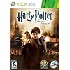 Harry Potter and The Deathly Hallows Part 2
