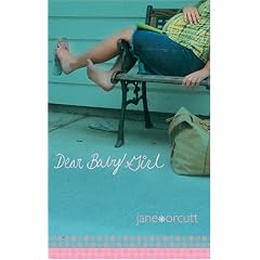 Dear Baby Girl