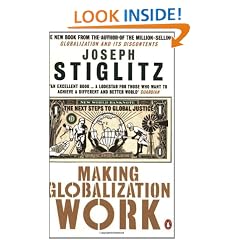 Making Globalization Work: The Next Steps to Global Justice