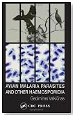 Avian Malaria Parasites and Other Haemosporidia