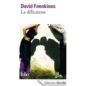 La d�licatesse (Folio)
