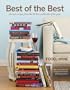 Best of the Best Vol. 11: The Best Recipes from the 25 Best Cookbooks of the Year (Best of the Best: Best Recipes from the 25 Best Cookbooks of the Year)