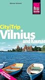 Image of CityTrip Vilnius und Kaunas