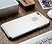 iPhone 8 / iPhone 7 Plus Case, Acewin Premium Slim Fit Case Ultra Thin Hard Protective Case Cover for iPhone 8 Plus / 7 Plus (5.5 Inch) (Silver)