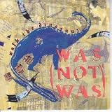 WALK THE DINOSAUR