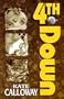 Fourth Down Pb (A Cassidy James mystery)