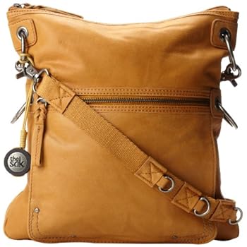 the sak pax crossbody