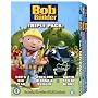 Bob The Builder - Triple Pack [DVD] [2009]