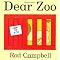 books for 1 year old +