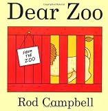 Dear Zoo: Lift the Flaps