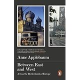 between the east and west across the borderlands of europe