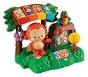 Vtech Dance and Sing Zoo