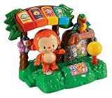 Review Vtech  / Vtech Dance and Sing Zoo